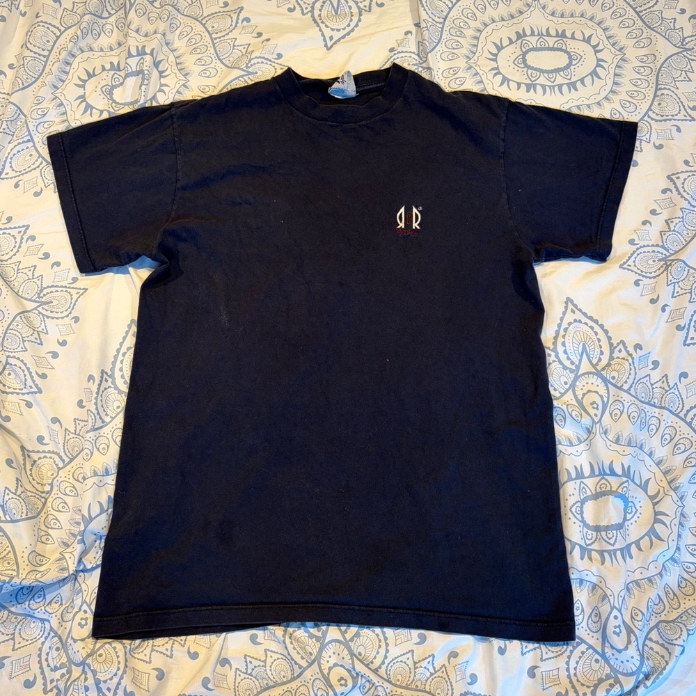 Vintage R&R Shirt Medium